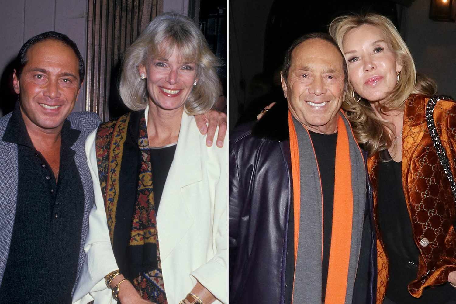 Paul Anka's Life in Love: A Look at His Three Marriages