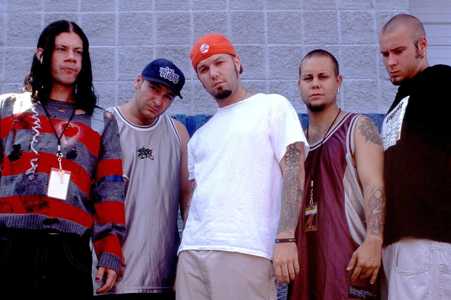 Limp Bizkit Celebrates Bassist Sam Rivers at Their First Show After His Passing: A Touching Tribute