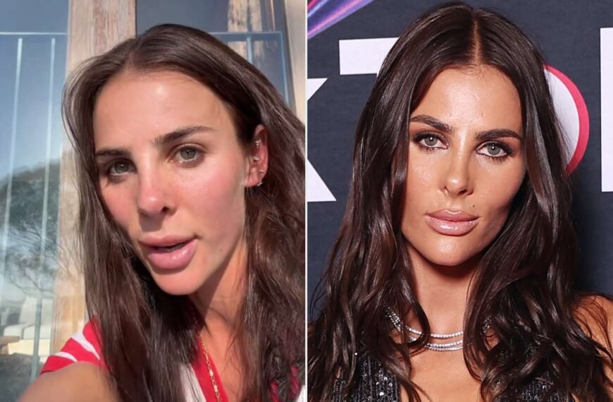 Indy Clinton Shares Her Thoughts on TikTok Awards Appearance Amid Rumors