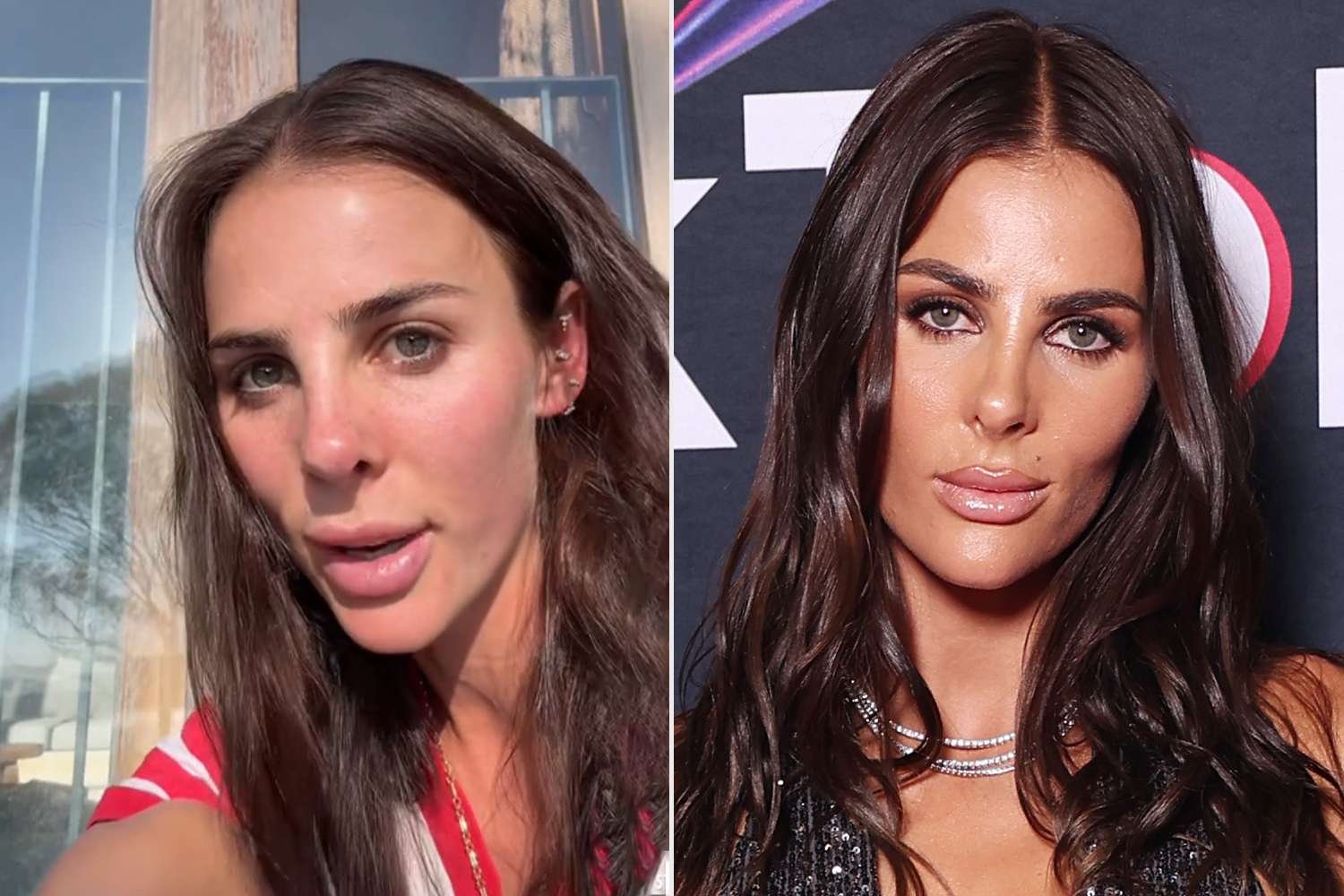 Indy Clinton Shares Her Thoughts on TikTok Awards Appearance Amid Rumors