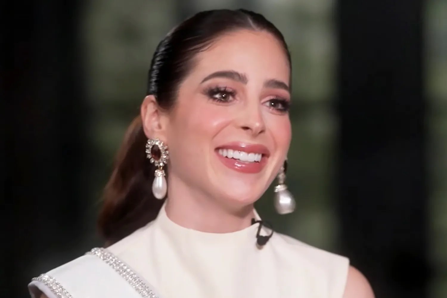 Miss Universe Fátima Bosch Insists ‘I Will Never Step Away from the Crown’ as She Addresses Claims Her Win Was Rigged