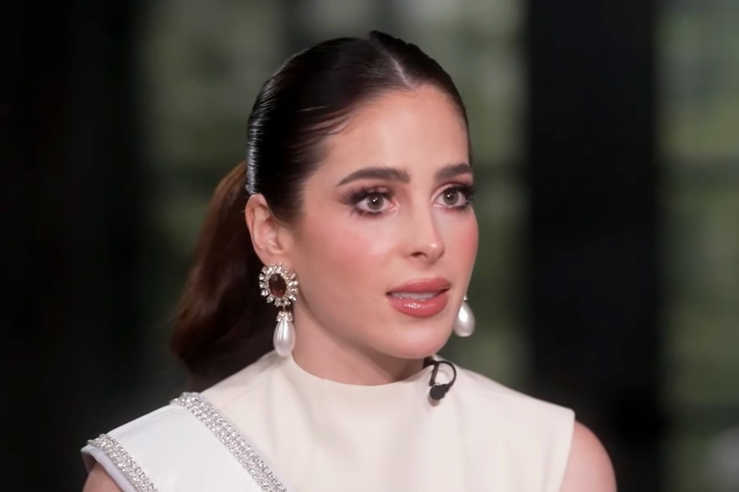 Fátima Bosch Addresses Rigging Claims and Talks About Her Future After Miss Universe Win