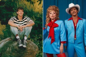 Lady Gaga, Bruno Mars, and Forrest Frank Shine in YouTube’s Year-End Trending Lists