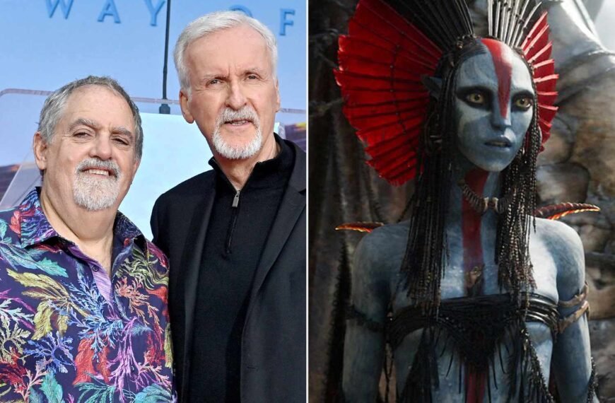 James Cameron Reflects on the Impact of Jon Landau's Passing at 63 on the Avatar Franchise