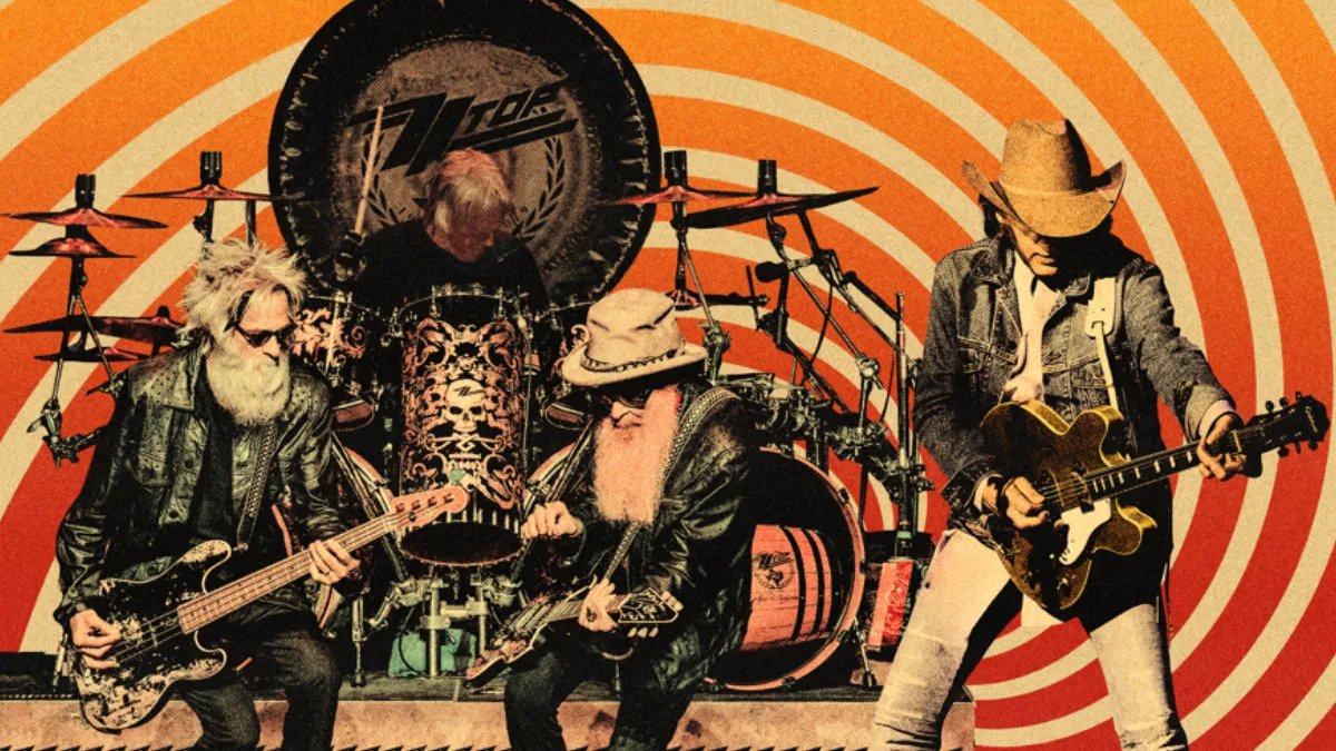 ZZ Top and Dwight Yoakam Share Exciting News About Their Spring 2026 US Tour