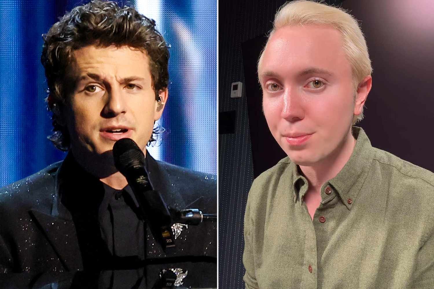 Charlie Puth Addresses National Anthem Criticism from Super Bowl, Promises a Unique Arrangement