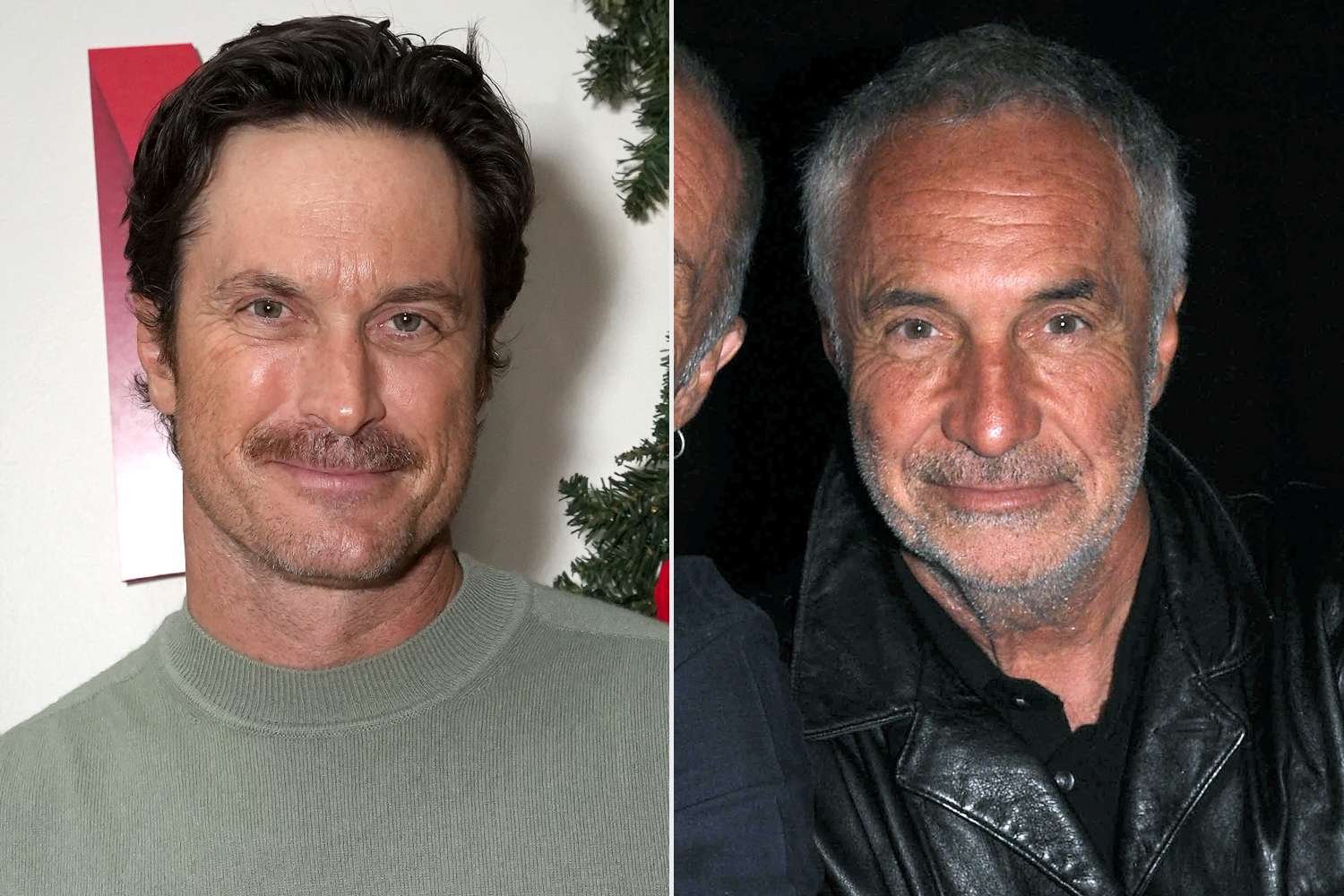 Oliver Hudson Shares That He's Connecting More with His Estranged Father, Bill Hudson