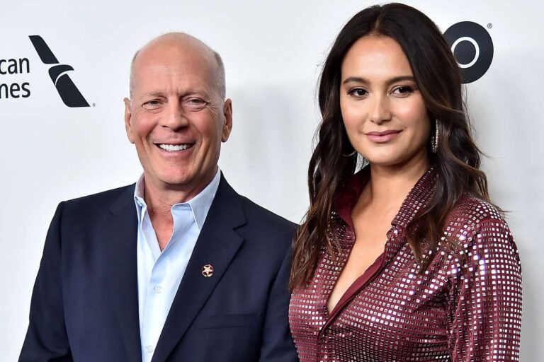 Emma Heming Willis Shares Heartfelt Update on Bruce Willis's Wellness and Support Amid Dementia Diagnosis