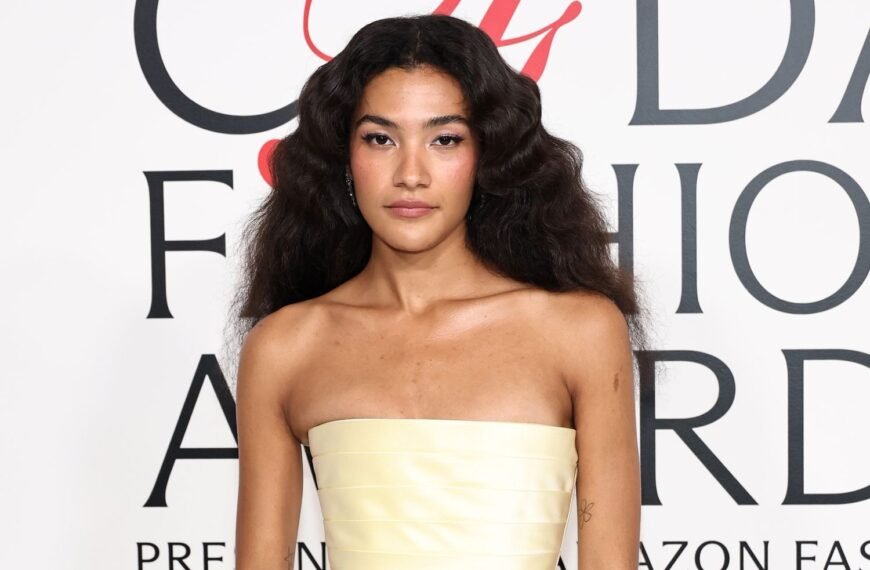 Olivia Dean Shares Why She Prefers Not Using Dating Apps: A Look at Meaningful Connections