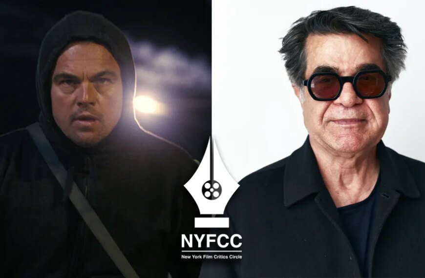 New York Film Critics Circle Names Best Film and Highlights This Year's Winners