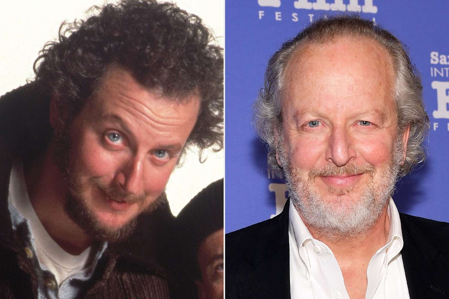 Daniel Stern Shares His Reason for Skipping Home Alone Anniversary Events