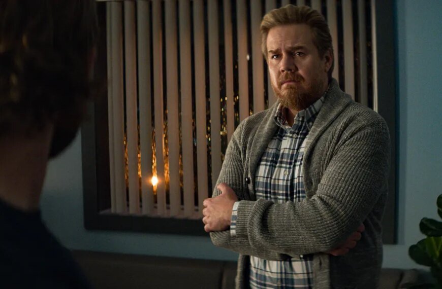 Josh McDermitt Joins 'Fire Country' Cast for Exciting Season 4 Role