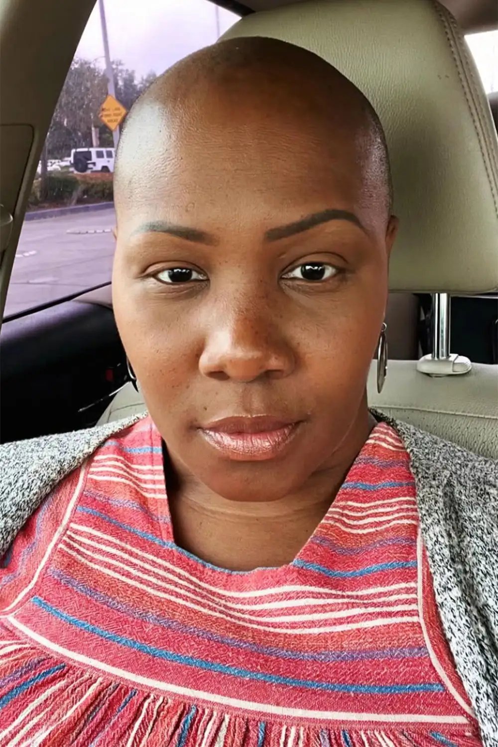 Donyelle Denise Jones