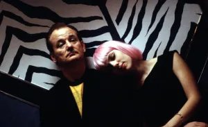 Lost in Translation