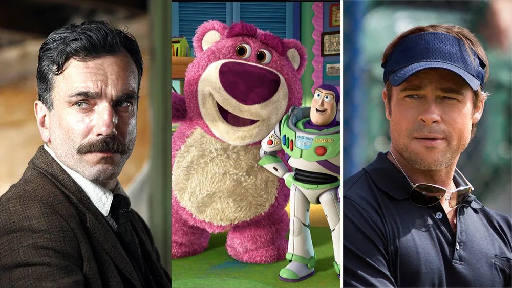 Quentin Tarantino Shares His 20 Favorite Films from the 21st Century, Featuring 'Black Hawk Down' and Spielberg's 'West Side Story'