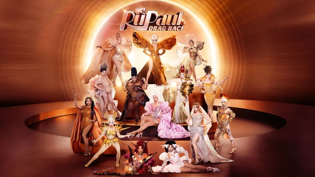 Meet the Queens of ‘RuPaul’s Drag Race’ Season 18: Check Out the Cast Photos for the MTV Competition