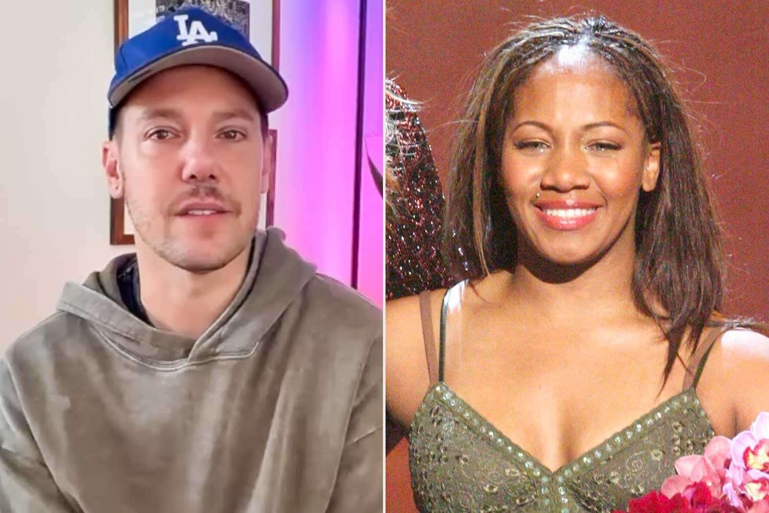 Benji Schwimmer Remembers Donyelle Jones, His Beloved SYTYCD Partner, and Celebrates Her Impact on His Life