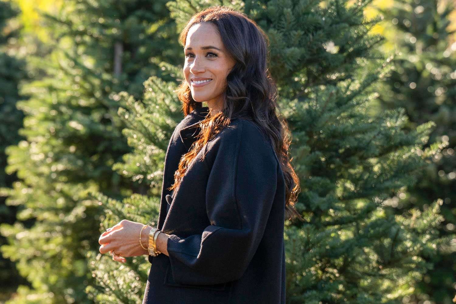 Meghan Markle Shares a Beloved Christmas Tradition from Royal Life That She Celebrates in California