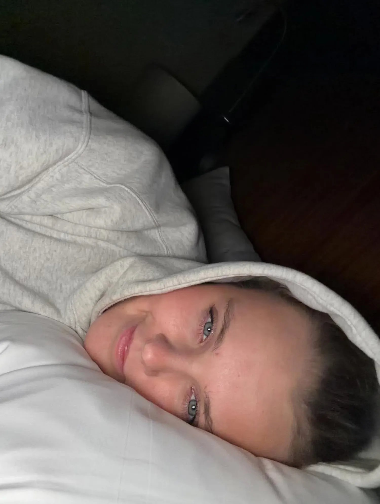 Jojo Siwa shares update after health scare