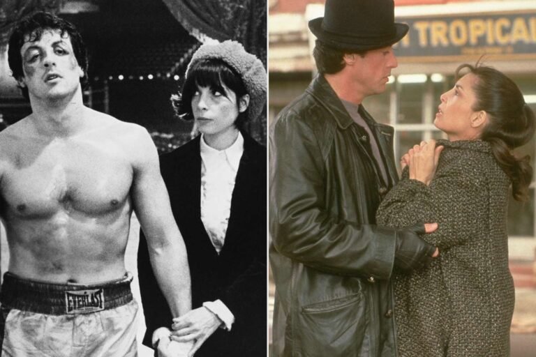 49 Years of Rocky: A Look at the Cast from the Original Film to Their Final Roles in the Franchise