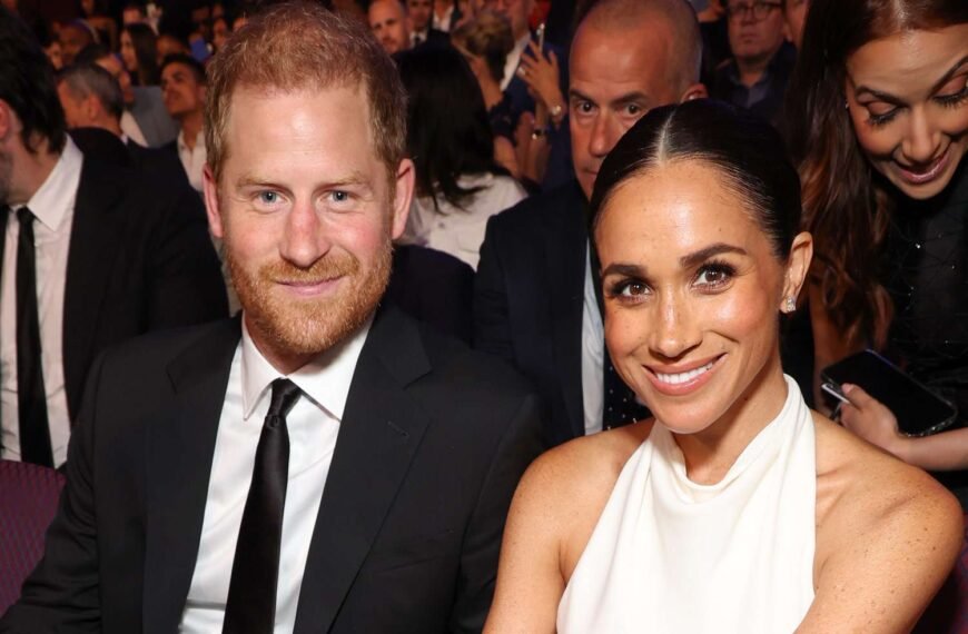 Meghan Markle and Prince Harry Find Balance This Holiday Season Amid Hollywood Challenges