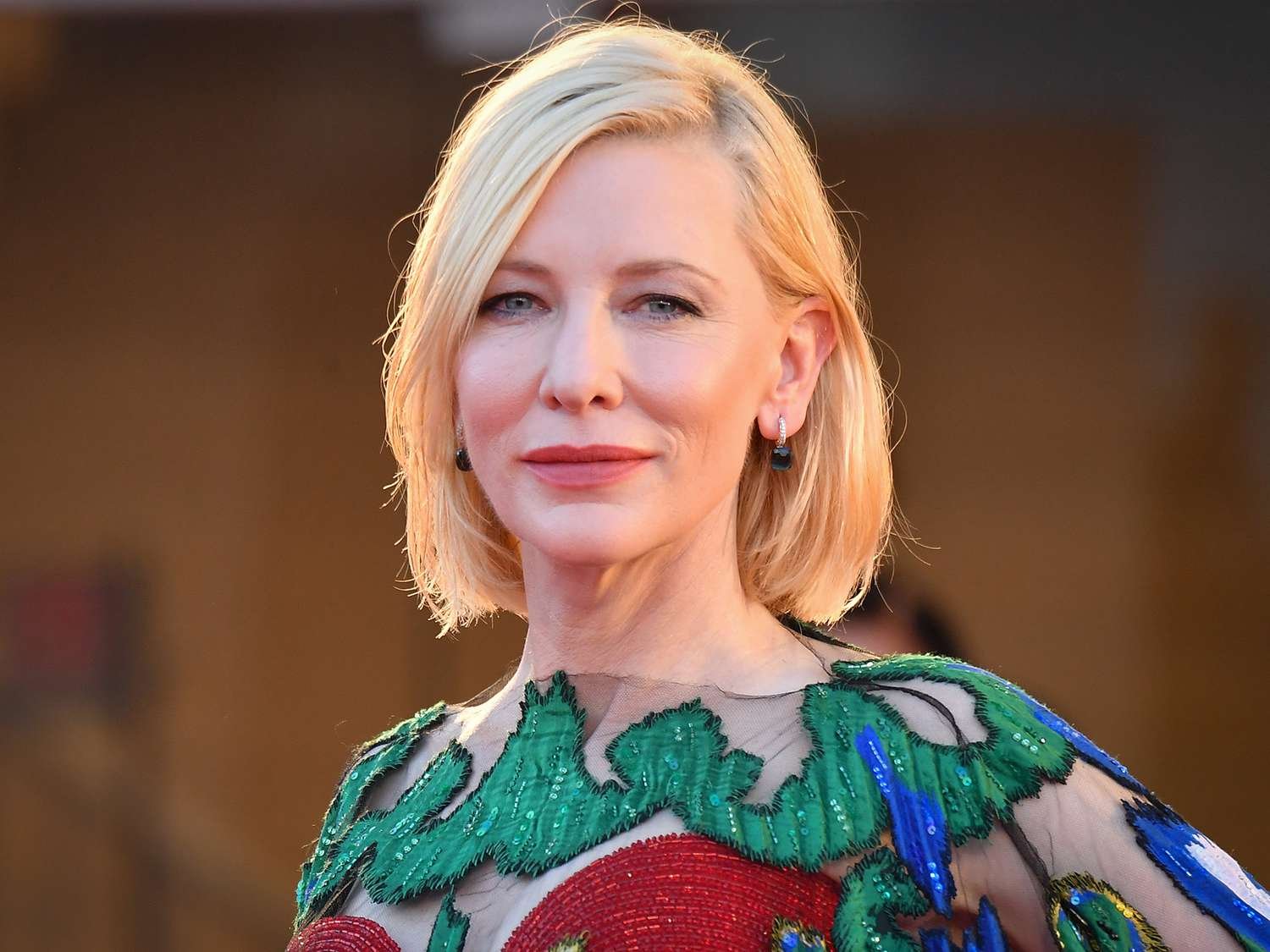 Get to Know Cate Blanchett's Four Children: Dashiell, Roman, Ignatius, and Edith