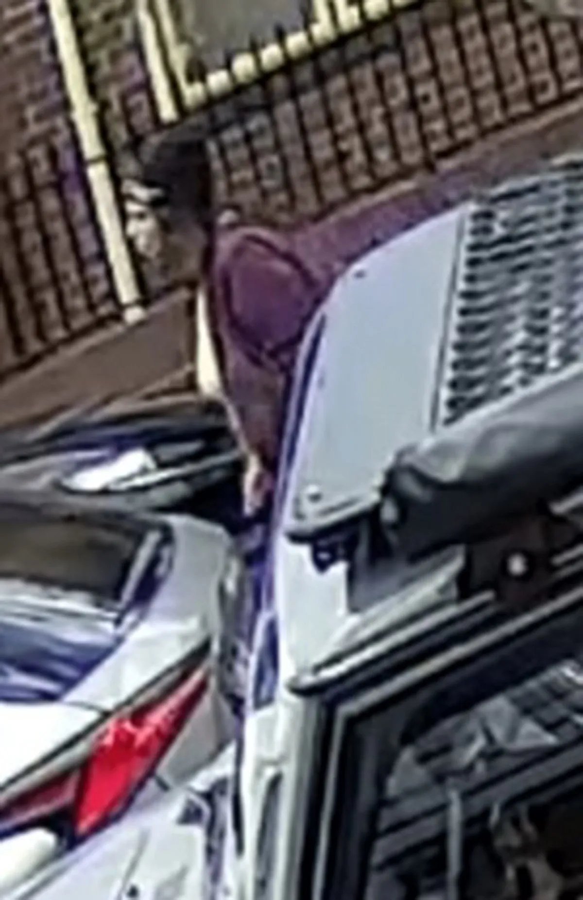 Victoria Police released images of the suspects in the Dec. 2 carjacking attempt in Melbourne.