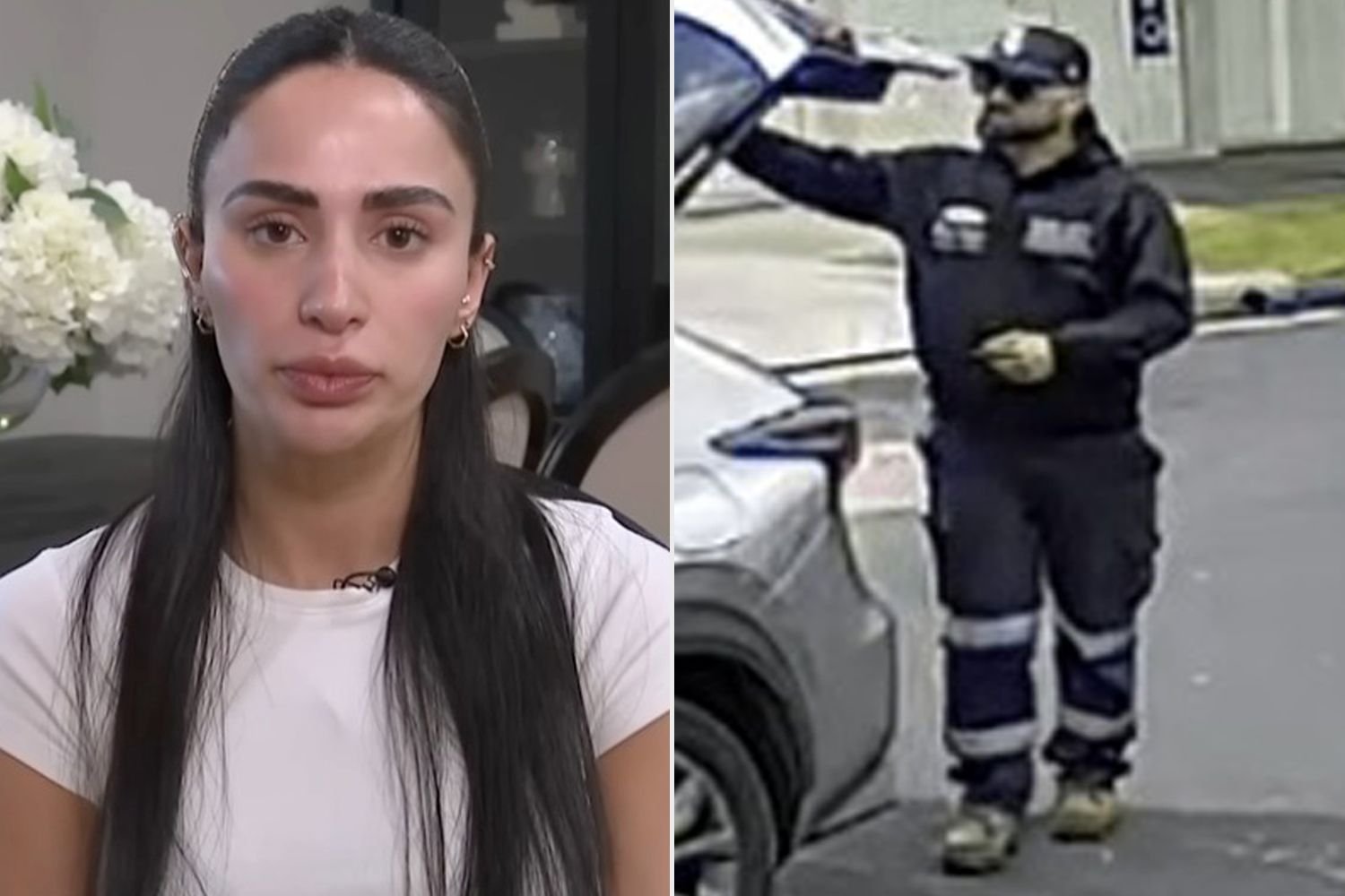 Miss Universe Australia Finalist and Her Father Respond to Carjacking Attempt: 'We're Still a Bit in Shock'