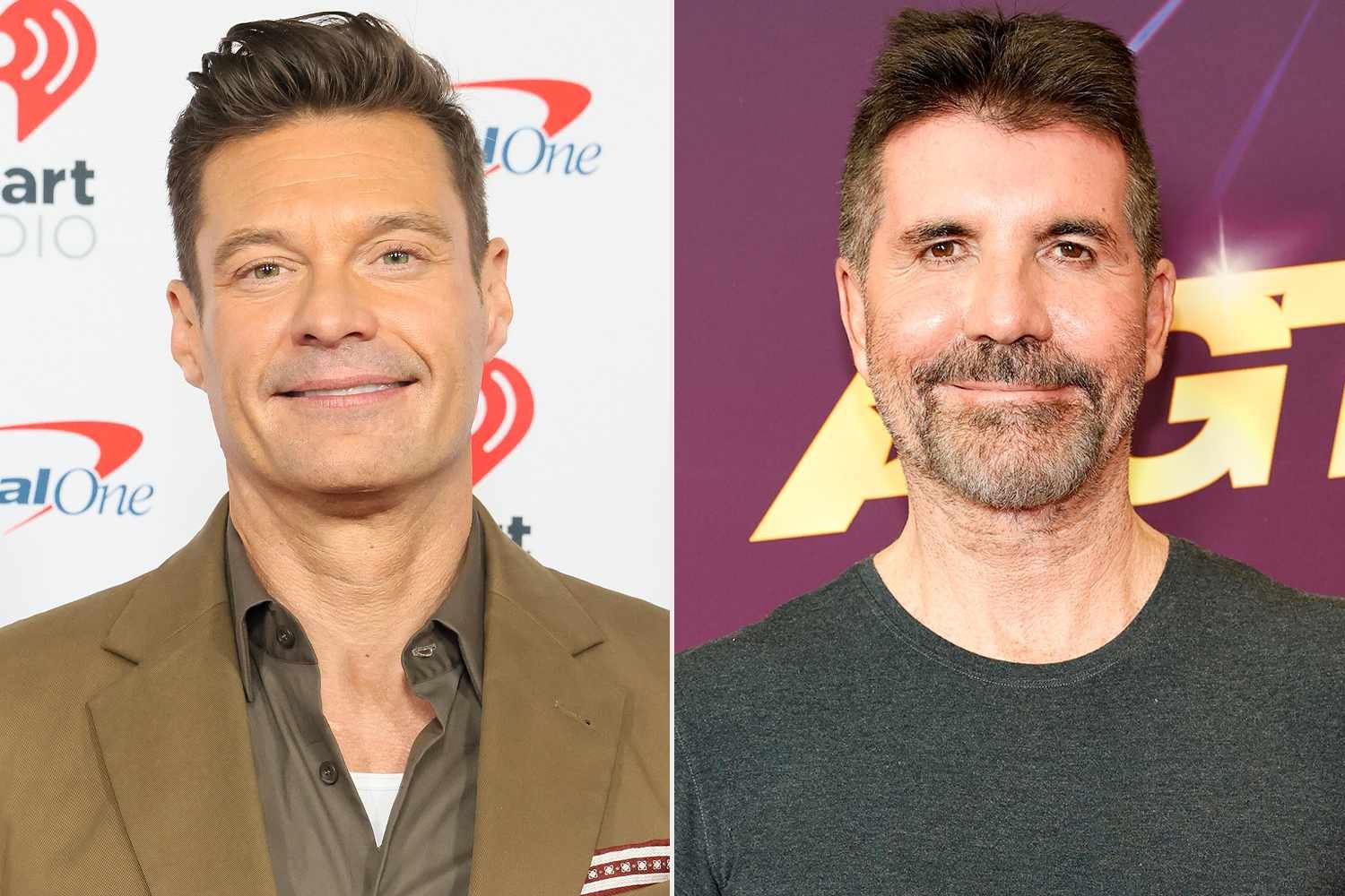 Simon Cowell Shares How Often He Talks to Ryan Seacrest 15 Years After Leaving American Idol