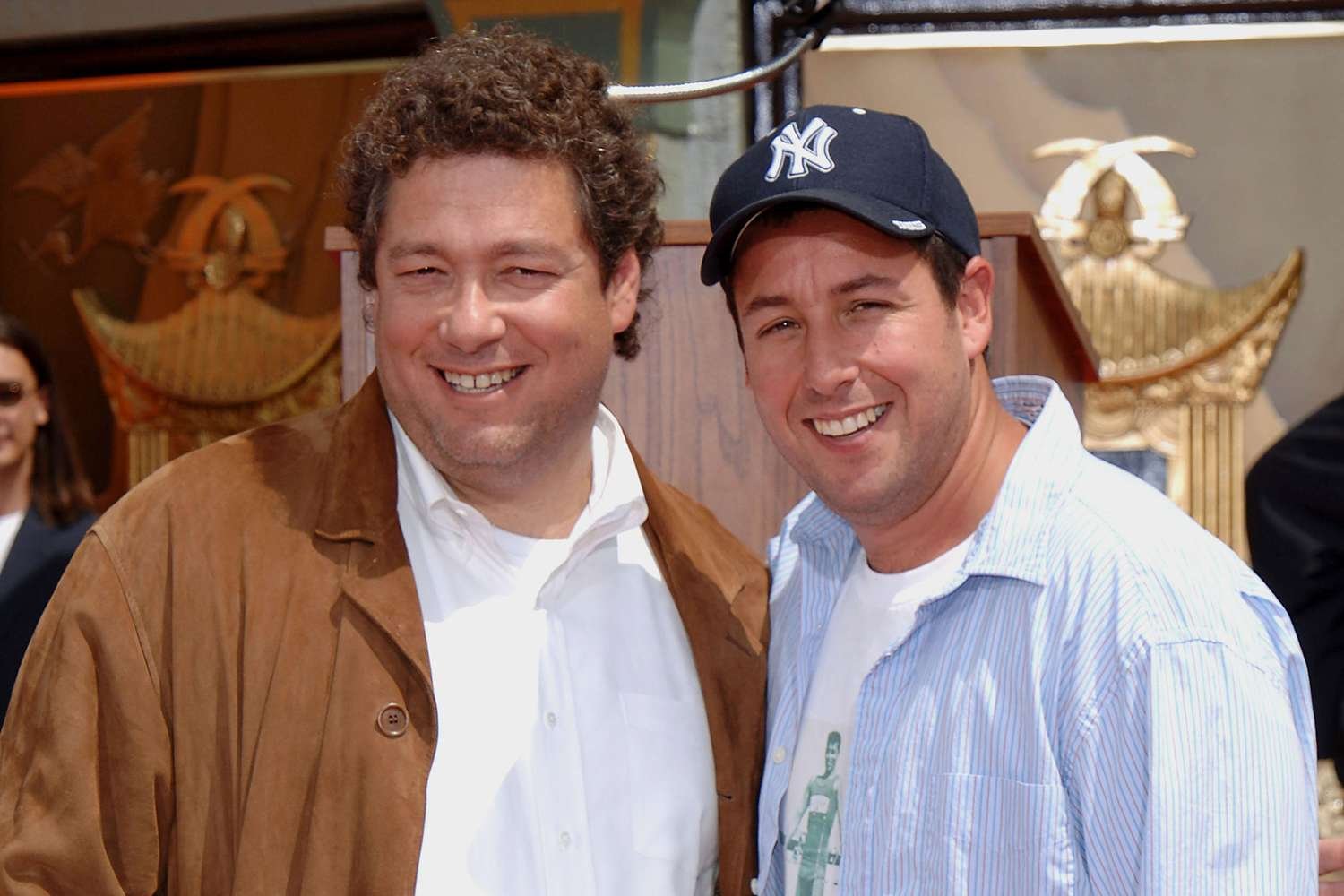 Adam Sandler's Siblings: Meet Scott, Elizabeth, and Valerie and How They Shaped His Journey to Acting