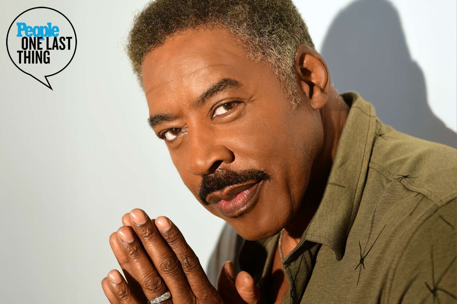 Ernie Hudson Shares Heartwarming Moment Watching Ghostbusters with His Great-Grandkids