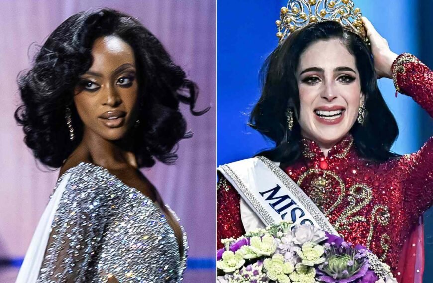 Miss Universe Contestant Urges Fair Investigation as Winner Supports Pageant Amid Ongoing Controversies