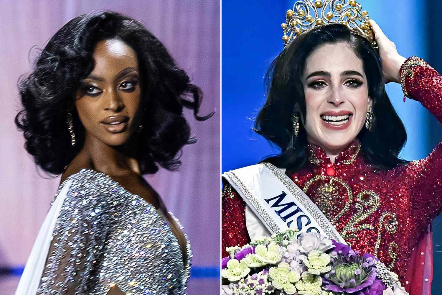 Miss Universe Contestant Urges Fair Investigation as Winner Supports Pageant Amid Ongoing Controversies