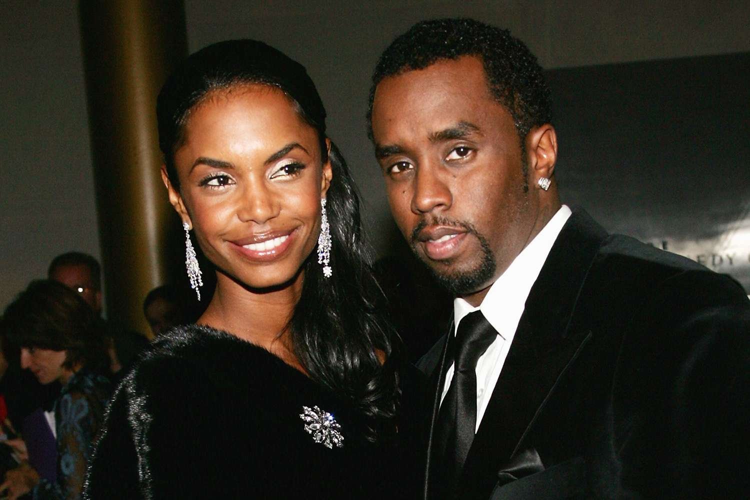 Learn About Kim Porter: Diddy's Beloved Ex-Girlfriend and Mother of His Four Children