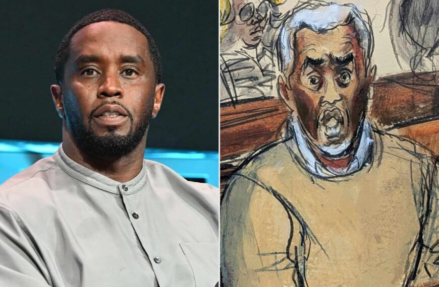 Sean 'Diddy' Combs Trial Juror Shares Insights on Fairness in the Case