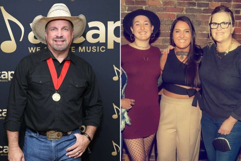 Garth Brooks' Daughters: A Closer Look at Taylor, August, and Allie and Their Bond with Step-Mom Trisha Yearwood