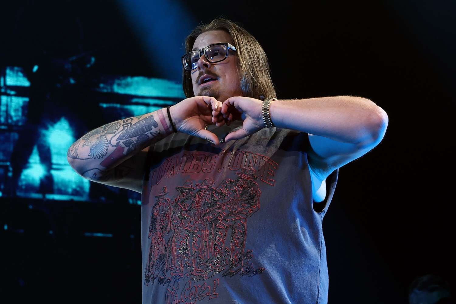 HARDY Celebrates Support from Nashville While Raising $350K for the American Cancer Society