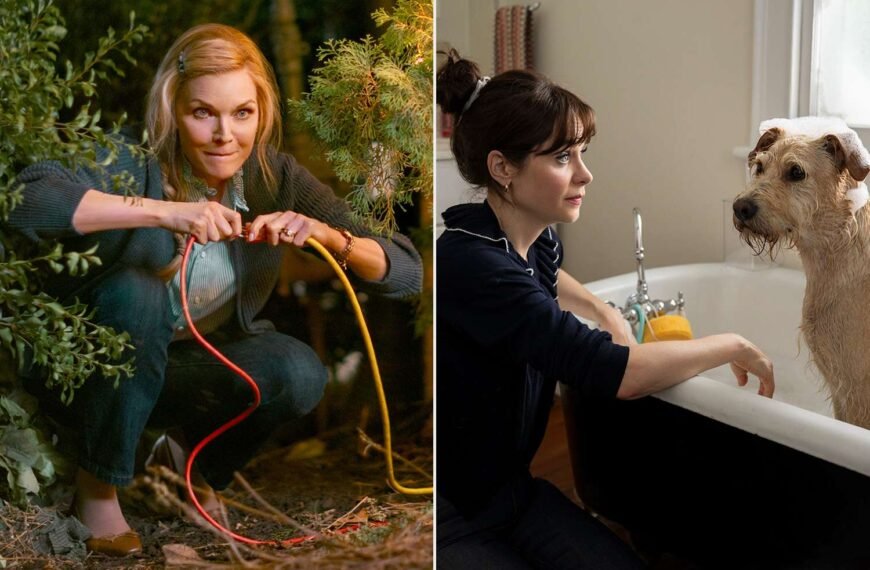 4 Heartwarming Christmas Movies to Enjoy on Prime Video This Holiday Season (Featuring a Dog Helping Reunite Two Exes!)