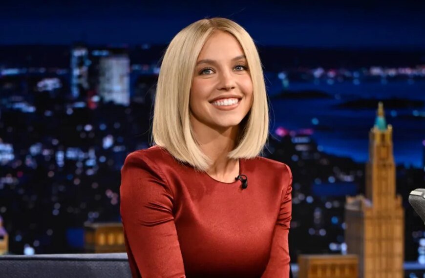 Sydney Sweeney’s Hairstylist Supports Her Style After Criticism of Her Wig