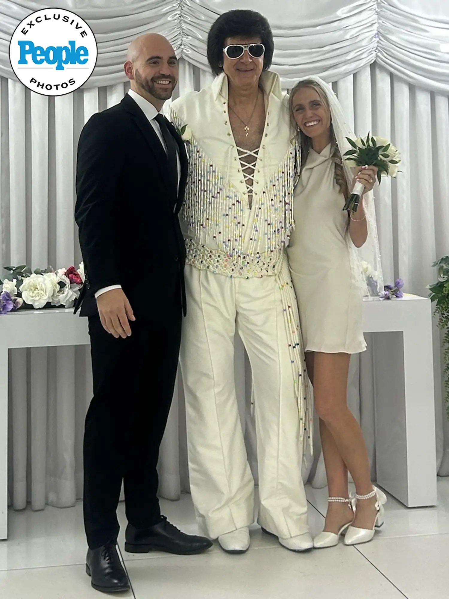 High School Sweethearts Fall Back in Love Through Spotify Playlists After Losing Touch