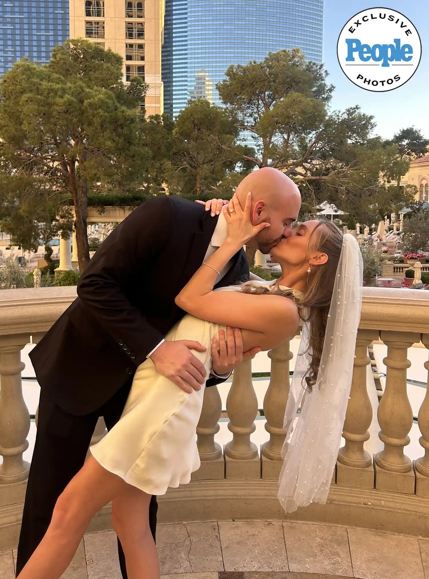 High School Sweethearts Fall Back in Love Through Spotify Playlists After Losing Touch