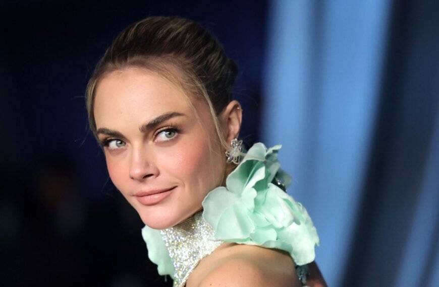 Cara Delevingne Talks About Her Favorite Fragrance, a Surprising Brow Tip, and Her Recent Project with Jordan Firstman