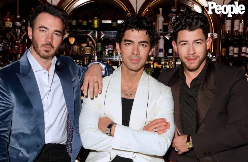 Joe Jonas Shares Insights on Early Songs and What Fans Thought About Them