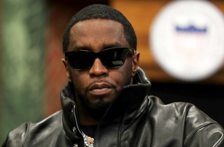 10 Surprising Insights about Sean Combs and His Ties to Tupac and Biggie’s Murders