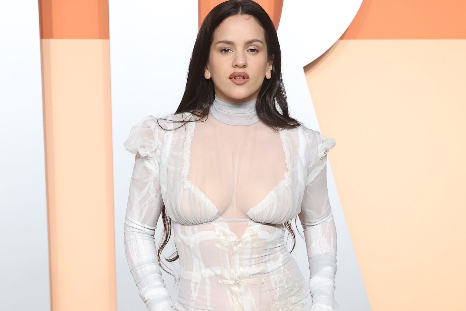 Rosalía Kicks Off International Lux Tour After Amazing Album Success