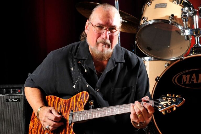 Steve Cropper, Beloved Guitarist and Songwriter from Booker T. and the M.G.'s and Blues Brothers, Passes Away at 84