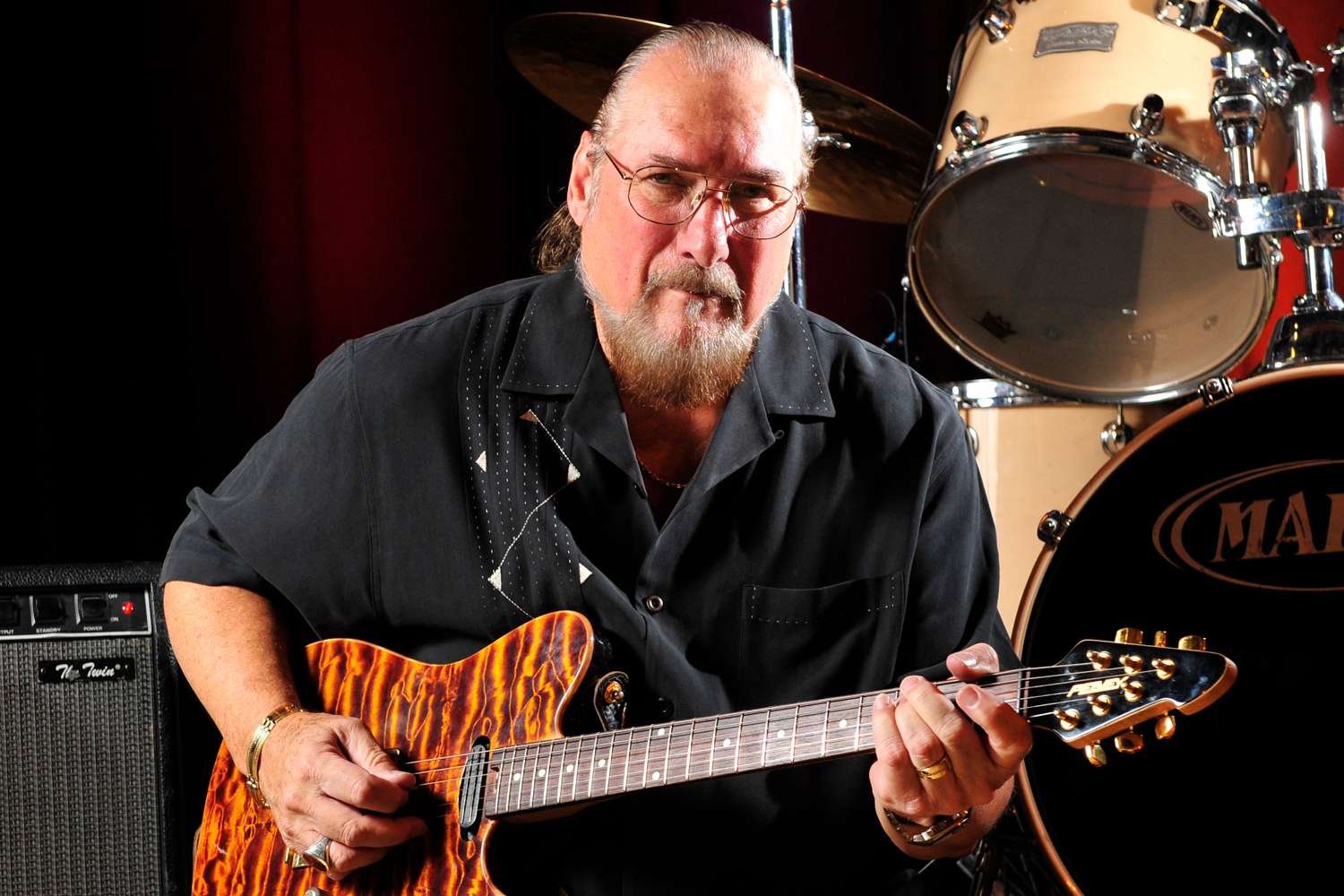 Steve Cropper, Beloved Guitarist and Songwriter from Booker T. and the M.G.'s and Blues Brothers, Passes Away at 84