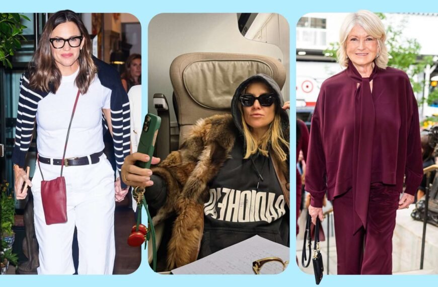 Kate Hudson and Martha Stewart Love These Practical Hands-Free Phone Cases — Grab One for Yourself and One to Gift for Just $8