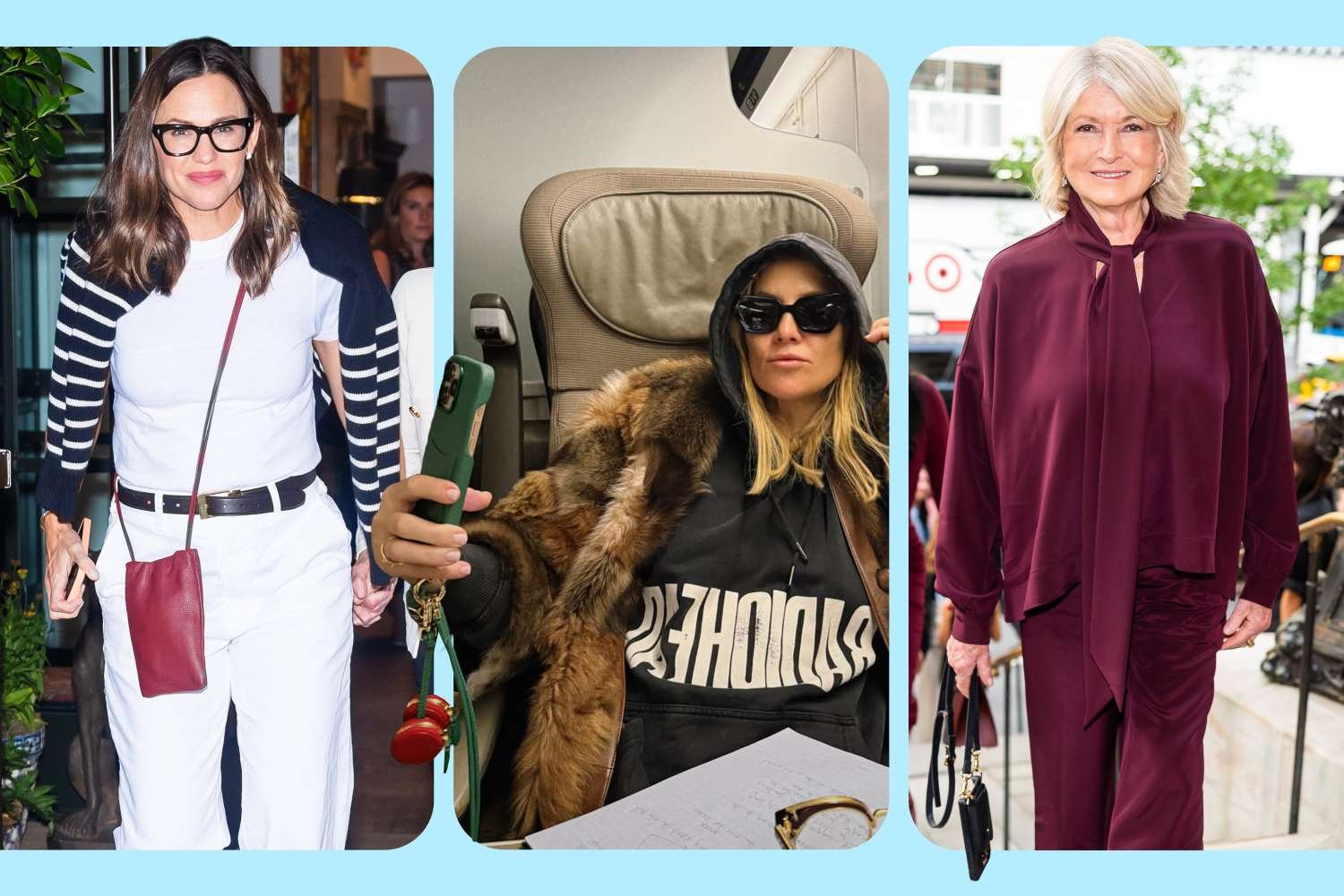 Kate Hudson and Martha Stewart Love These Practical Hands-Free Phone Cases — Grab One for Yourself and One to Gift for Just $8