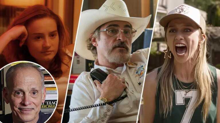 John Waters Shares His Favorite Films of 2025: Highlights from Ari Aster's 'Eddington' to Bruno Dumont's 'The Empire'